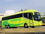 Viação Garcia 7799 na cidade de Londrina, Paraná, Brasil, por Lucas Oliveira . Número da foto: #4999311.