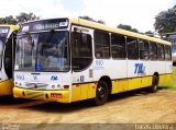 TIL Transportes Coletivos 640 na cidade de Londrina, Paraná, Brasil, por Lucas Oliveira . Número da foto: #4999321.