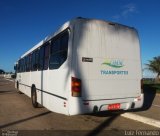 OMM Transportes 02053 na cidade de Maceió, Alagoas, Brasil, por Luiz Fernando. Número da foto: #:id.