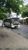 Real Auto Ônibus A41459 na cidade de Rio de Janeiro, Rio de Janeiro, Brasil, por Fabiano Magalhaes. Número da foto: #4998753.