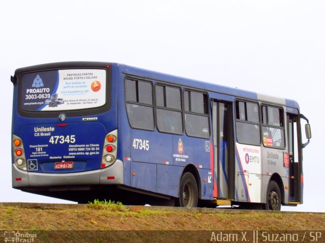 Julio Simões > CS Brasil - JSL 47345 na cidade de Suzano, São Paulo, Brasil, por Adam Xavier Rodrigues Lima. Número da foto: #5003081.