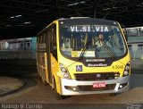 Allibus Transportes 4 5049 na cidade de São Paulo, São Paulo, Brasil, por Felipe Alves. Número da foto: #:id.