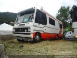 Motorhomes 3924 na cidade de Águas de Lindóia, São Paulo, Brasil, por Adalberto Mattera. Número da foto: #5003099.