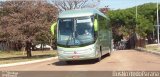 Viação Garcia 7387 na cidade de Maringá, Paraná, Brasil, por Josino Vieira. Número da foto: #5000708.