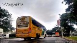 Empresa Gontijo de Transportes 18575 na cidade de Vitória, Espírito Santo, Brasil, por Whitiney Siqueira. Número da foto: #5001086.