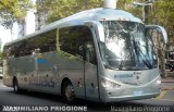 Buquebus 104 na cidade de Abadia de Goiás, Goiás, Brasil, por Maximiliano Priggione  Maximilianopriggione. Número da foto: #5003282.