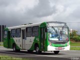 VB Transportes e Turismo 3143 na cidade de Campinas, São Paulo, Brasil, por Adivaldo Almeida. Número da foto: #5001373.
