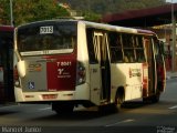 Transwolff Transportes e Turismo 7 8041 na cidade de São Paulo, São Paulo, Brasil, por Manoel Junior. Número da foto: #5000348.