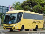 Viação Nordeste 1420 na cidade de Fortaleza, Ceará, Brasil, por Vieira Santos. Número da foto: #5001042.