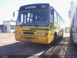 Scherer Viagens e Turismo 120 na cidade de Paverama, Rio Grande do Sul, Brasil, por Daniel Pacheco. Número da foto: #5002853.