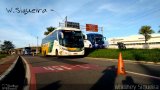 Empresa Gontijo de Transportes 18680 na cidade de Vitória, Espírito Santo, Brasil, por Whitiney Siqueira. Número da foto: #5002651.