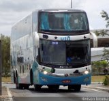 UTIL - União Transporte Interestadual de Luxo 11514 na cidade de SIA, Distrito Federal, Brasil, por Herison Teixeira. Número da foto: #:id.