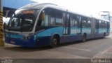 Metrobus 1066 na cidade de Goiânia, Goiás, Brasil, por Yuri Martins. Número da foto: #5001653.