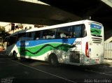 Bel-Tour Transportes e Turismo 390 na cidade de Belo Horizonte, Minas Gerais, Brasil, por Adão Raimundo Marcelino. Número da foto: #5002808.