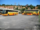 Viação Mutum Preto 15000 na cidade de Cariacica, Espírito Santo, Brasil, por Wellington  da Silva Felix. Número da foto: #5001184.