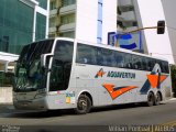 Aguavertur Turismo 2707 na cidade de Maceió, Alagoas, Brasil, por Willian Pontual. Número da foto: #5000289.