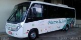 Princesa da Serra Viagens e Turismo 1001 na cidade de São José do Hortêncio, Rio Grande do Sul, Brasil, por Frederico  Busolago. Número da foto: #:id.