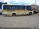 Prefeitura Municipal de São Miguel dos Campos ESCOLAR na cidade de São Miguel dos Campos, Alagoas, Brasil, por Arthur Jatobá. Número da foto: #5003109.