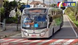 Cidade de Sorocaba - STU 2446 na cidade de Sorocaba, São Paulo, Brasil, por EDUARDO - SOROCABUS. Número da foto: #5001208.