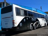 DLG Turismo 1013 na cidade de Londrina, Paraná, Brasil, por Rogério César. Número da foto: #5000568.