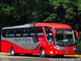 Empresa de Ônibus Pássaro Marron 5410 na cidade de São Paulo, São Paulo, Brasil, por Adam Xavier Rodrigues Lima. Número da foto: #5003060.