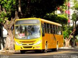 AVP - Auto Viação Paraíso 5309 na cidade de Aracaju, Sergipe, Brasil, por Urban Matos. Número da foto: #:id.