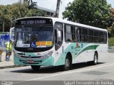 Rodotur Turismo 104 na cidade de Recife, Pernambuco, Brasil, por Rafael Fernandes de Avellar. Número da foto: #5001587.