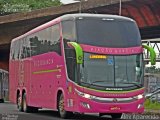 Viação Garcia 7937 na cidade de Campinas, São Paulo, Brasil, por Alex Aparecido. Número da foto: #5001746.