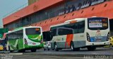 Evanil Transportes e Turismo RJ 132.114 na cidade de Rio de Janeiro, Rio de Janeiro, Brasil, por Júnior Oliveira. Número da foto: #5000805.
