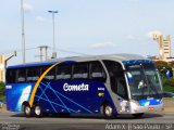 Viação Cometa 15108 na cidade de São Paulo, São Paulo, Brasil, por Adam Xavier Rodrigues Lima. Número da foto: #5003070.