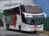 Viação Jóia > Expresso Jóia 46005 na cidade de São Paulo, São Paulo, Brasil, por Diego K420 . Número da foto: #:id.
