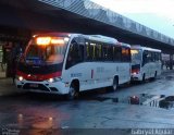 Auto Viação Jabour D86192 na cidade de Rio de Janeiro, Rio de Janeiro, Brasil, por Gabryel Aguiar. Número da foto: #:id.