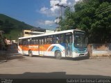 Triecon 210 na cidade de Barra Mansa, Rio de Janeiro, Brasil, por Gabriel Barbosa Campos. Número da foto: #:id.