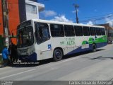 Cidade Alta Transportes 1.197 na cidade de Paulista, Pernambuco, Brasil, por Carlos Eduardo Azevedo. Número da foto: #:id.