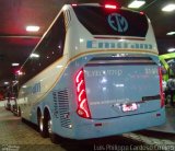 Emtram 5140 na cidade de Belo Horizonte, Minas Gerais, Brasil, por Luis Philippe Cardoso Coelho. Número da foto: #:id.