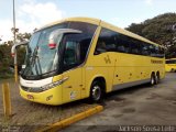 Viação Itapemirim 60797 na cidade de São Paulo, São Paulo, Brasil, por Jackson Sousa Leite. Número da foto: #5002961.