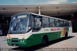 Empresa de Transportes Braso Lisboa RJ 215.003 na cidade de Rio de Janeiro, Rio de Janeiro, Brasil, por Rafael Fernandes de Avellar. Número da foto: #5001650.