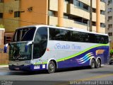 Brandão Turismo 2007 na cidade de Maceió, Alagoas, Brasil, por Willian Pontual. Número da foto: #5000349.