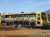 Viação Itapemirim 20323 na cidade de Cachoeiro de Itapemirim, Espírito Santo, Brasil, por Wagner  Pereira da Costa. Número da foto: #5002425.
