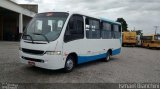 Ônibus Particulares 00 na cidade de Pelotas, Rio Grande do Sul, Brasil, por Ismael Bianchini. Número da foto: #:id.