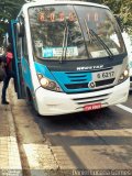 Transwolff Transportes e Turismo 6 6217 na cidade de São Paulo, São Paulo, Brasil, por Daniel Lucena Gomes. Número da foto: #5001521.