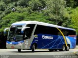 Viação Cometa 13161 na cidade de São Paulo, São Paulo, Brasil, por Raphael Malacarne. Número da foto: #:id.