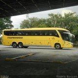 Viação Itapemirim 60531 na cidade de São José dos Campos, São Paulo, Brasil, por Rogerio Marques. Número da foto: #5000421.