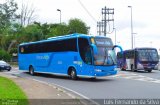 Translife Transportadora Turistica 3642 na cidade de São Paulo, São Paulo, Brasil, por Luis Fernando da Silva. Número da foto: #:id.