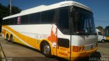 Pardal Bus Transportes 8337 na cidade de Gama, Distrito Federal, Brasil, por JP Feitosa. Número da foto: #5003559.