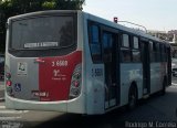 Transunião Transportes 3 6608 na cidade de São Paulo, São Paulo, Brasil, por Jonathan  Aguiar Correa. Número da foto: #:id.