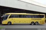 Viação Itapemirim 60679 na cidade de Vitória, Espírito Santo, Brasil, por Fábio Sales. Número da foto: #5004618.
