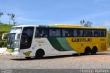 Empresa Gontijo de Transportes 12010 na cidade de João Monlevade, Minas Gerais, Brasil, por Rodrigo Matheus. Número da foto: #5005003.