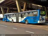 VB Transportes e Turismo 1000 na cidade de Campinas, São Paulo, Brasil, por Weslley Kelvin Batista. ID da foto: :id.