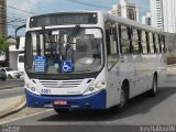 Empresa de Transportes Nossa Senhora da Conceição 4001 na cidade de Natal, Rio Grande do Norte, Brasil, por Keylla Pinto. Número da foto: #5004181.